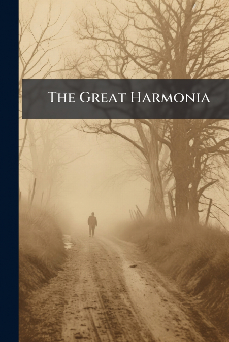 The Great Harmonia