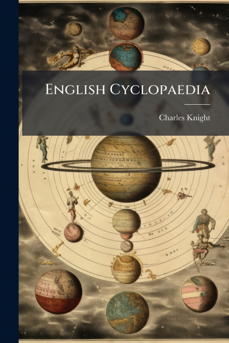 English Cyclopaedia