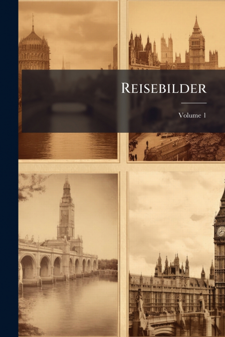 Reisebilder