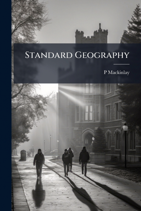 Standard Geography