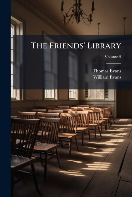 The Friends’ Library