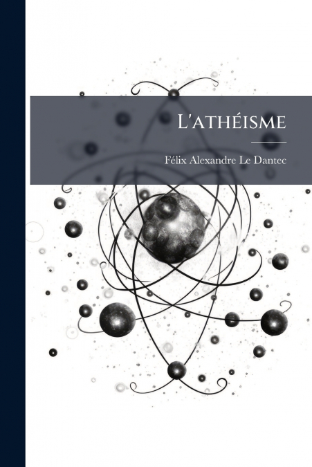 L’athéisme