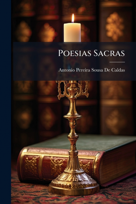 Poesias Sacras