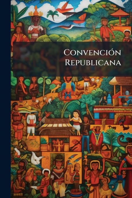 Convención Republicana