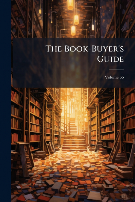 The Book-Buyer’s Guide
