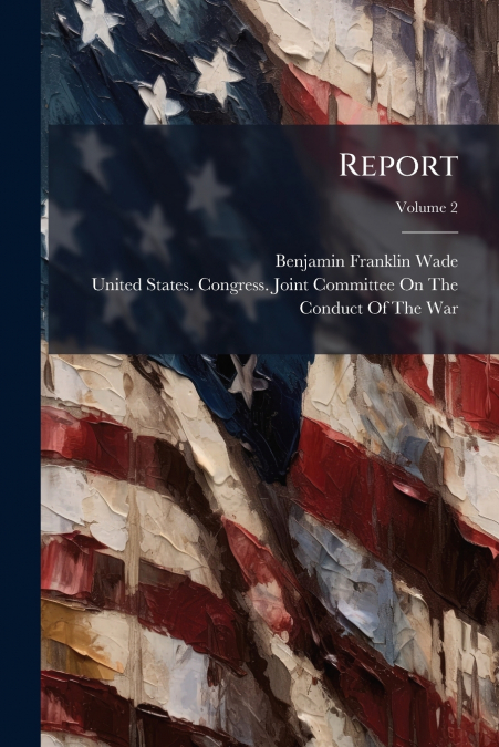 Report; Volume 2