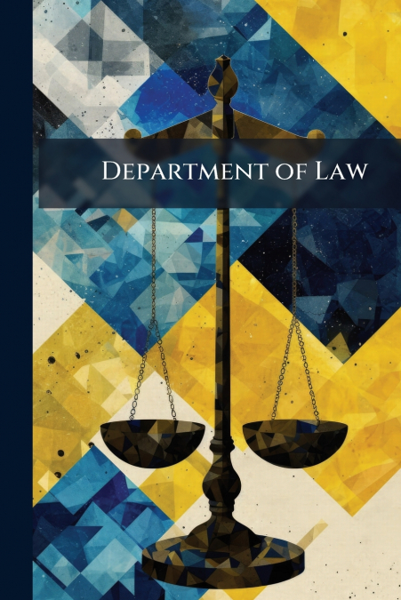 Department of Law