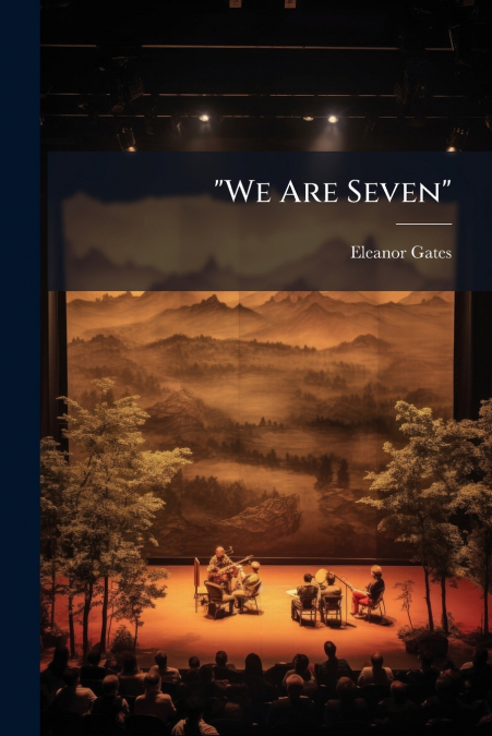 'We Are Seven'