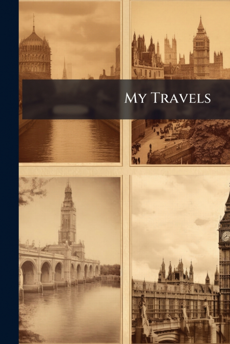 My Travels