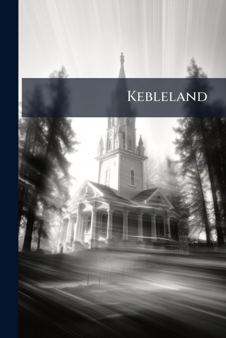 Kebleland
