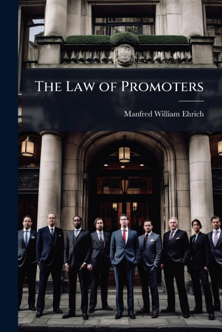 The Law of Promoters