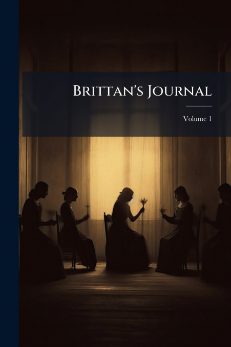 Brittan’s Journal