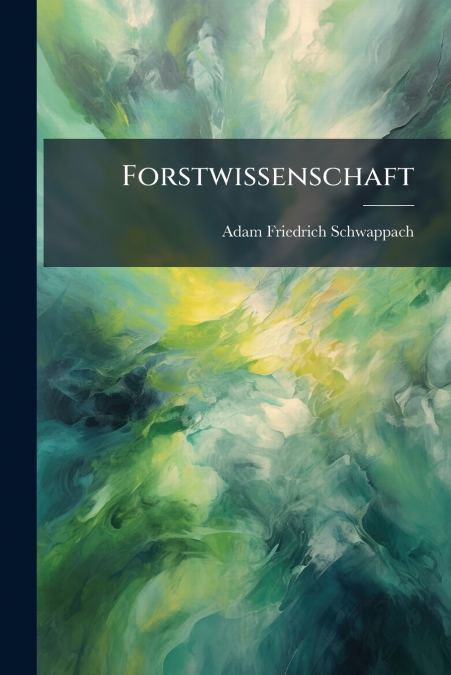 Forstwissenschaft