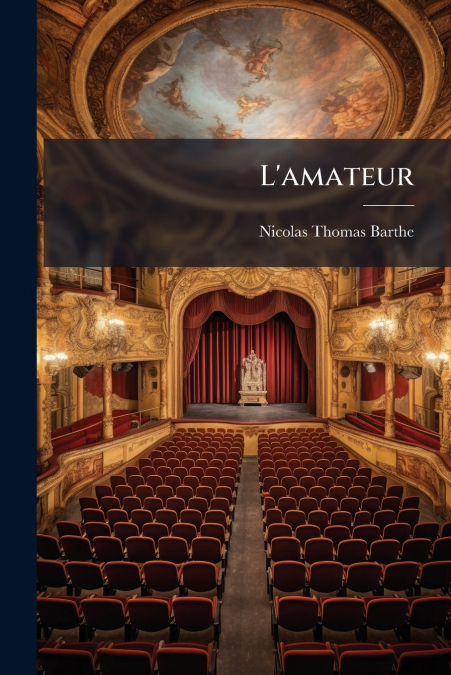 L’amateur