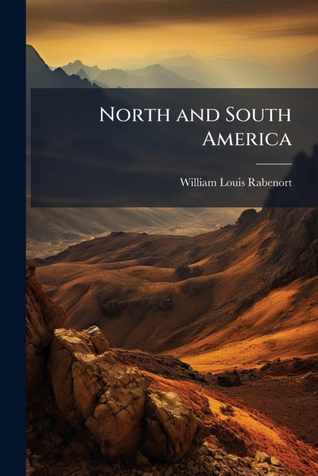 North and South America