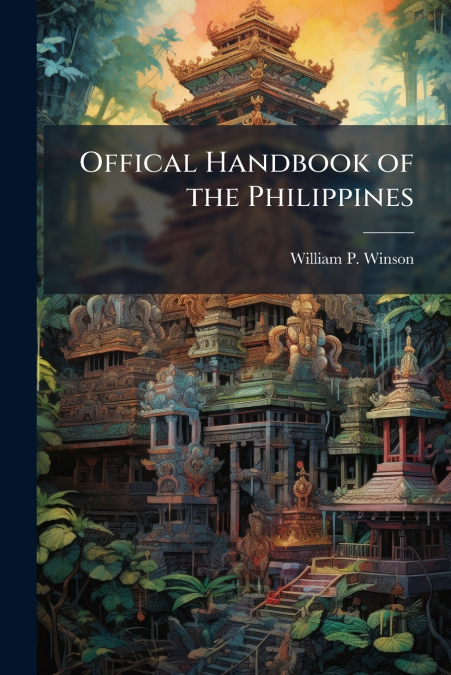 Offical Handbook of the Philippines