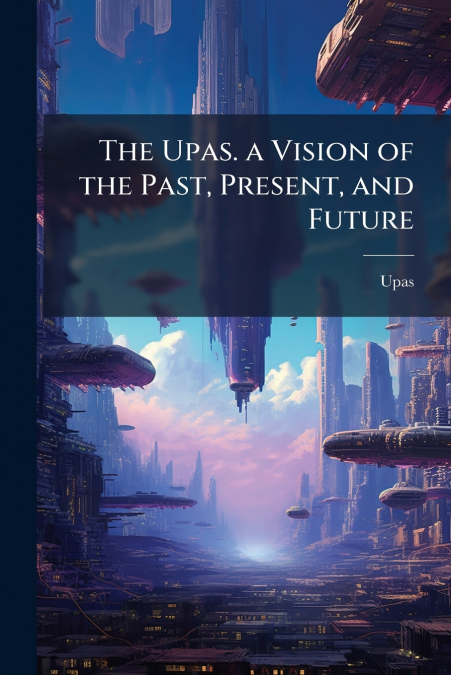 The Upas. a Vision of the Past, Present, and Future