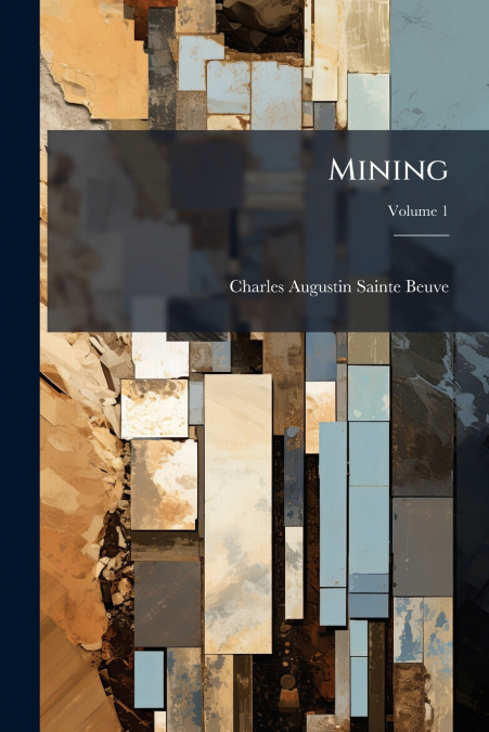 Mining