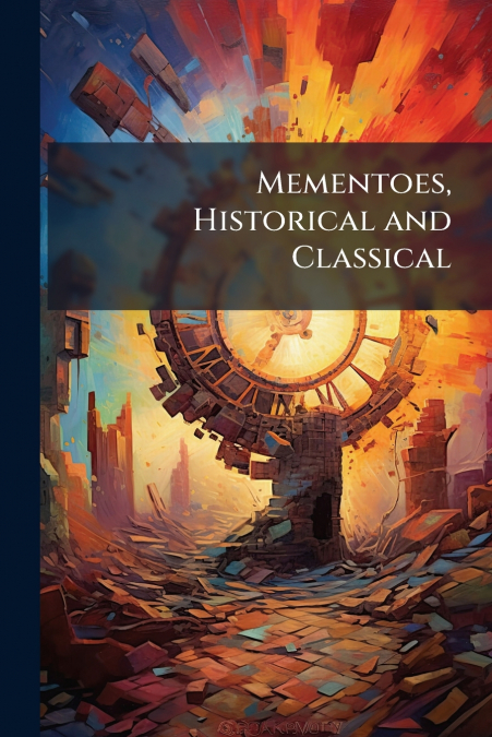Mementoes, Historical and Classical