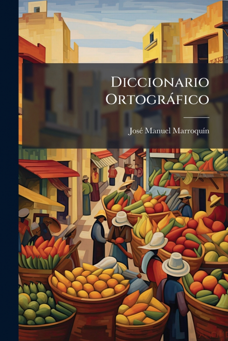 Diccionario Ortográfico
