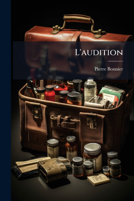 L’audition