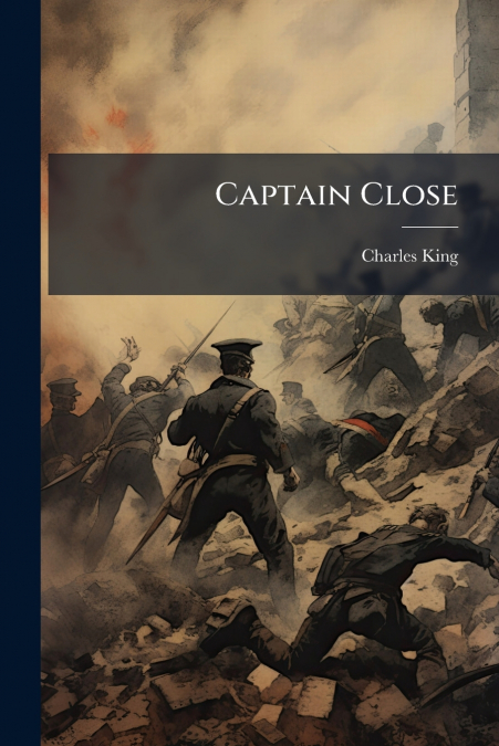 Captain Close