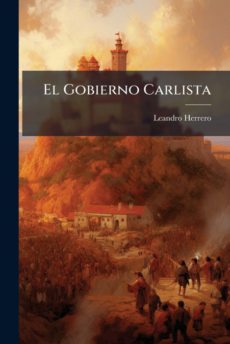 El Gobierno Carlista