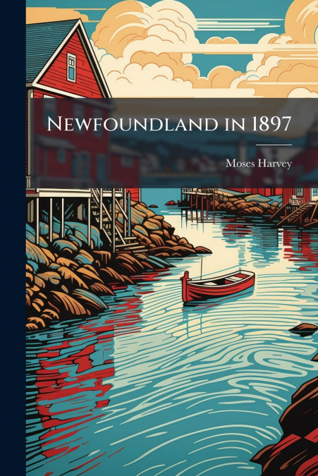Newfoundland in 1897