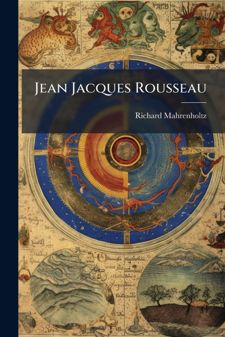 Jean Jacques Rousseau