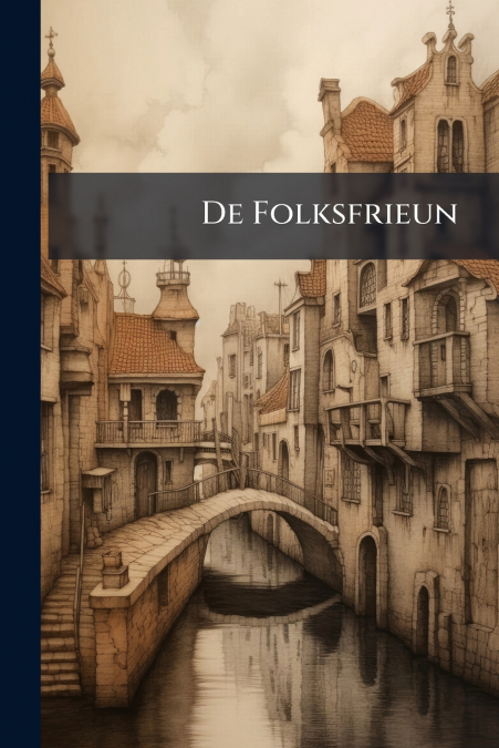 De Folksfrieun