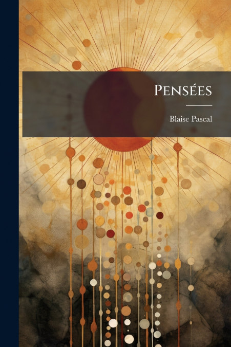 Pensées