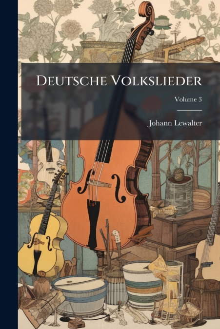 Deutsche Volkslieder
