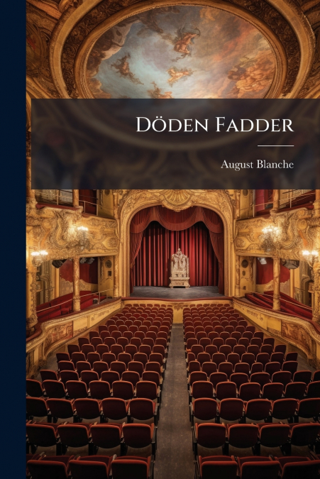 Döden Fadder
