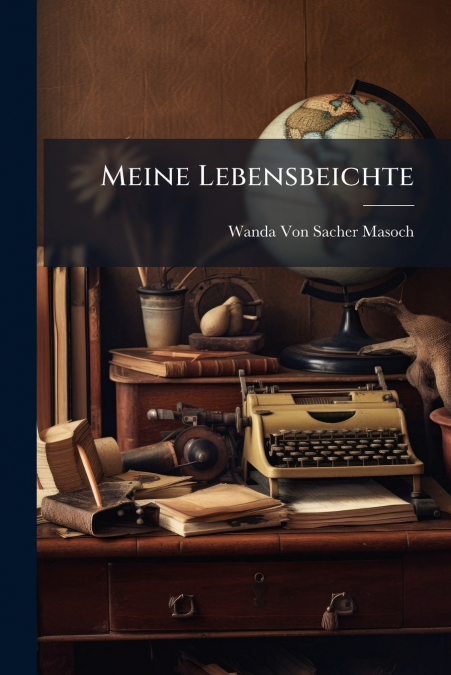 Meine Lebensbeichte