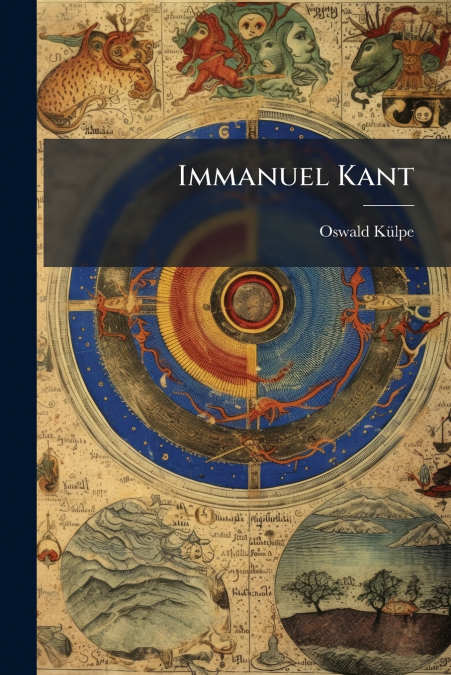 Immanuel Kant