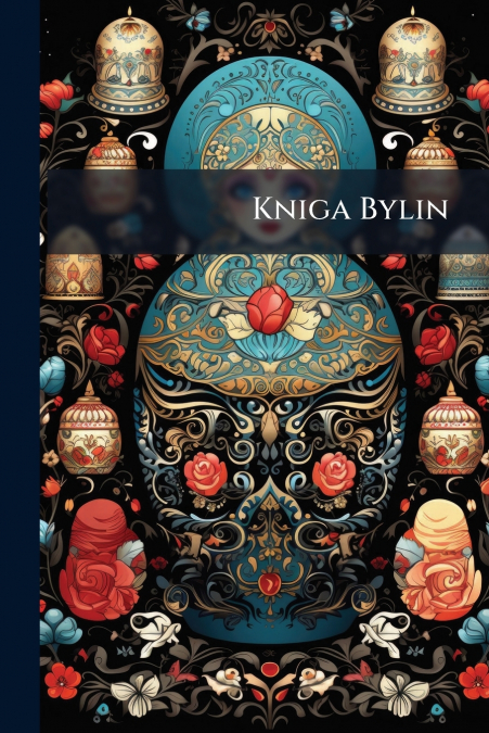 Kniga Bylin