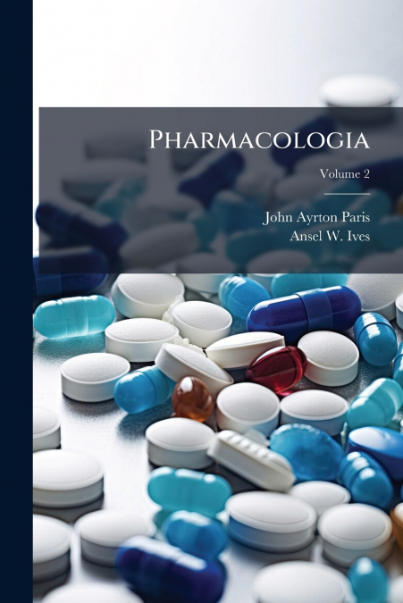 Pharmacologia