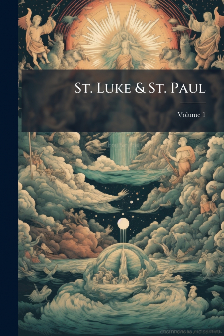 St. Luke & St. Paul