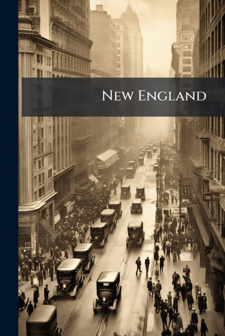 New England