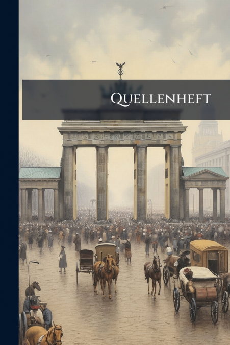 Quellenheft
