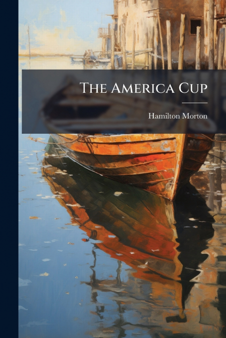 The America Cup