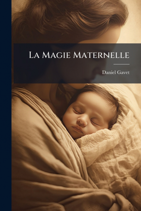 La Magie Maternelle