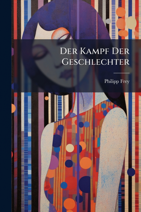 Der Kampf Der Geschlechter