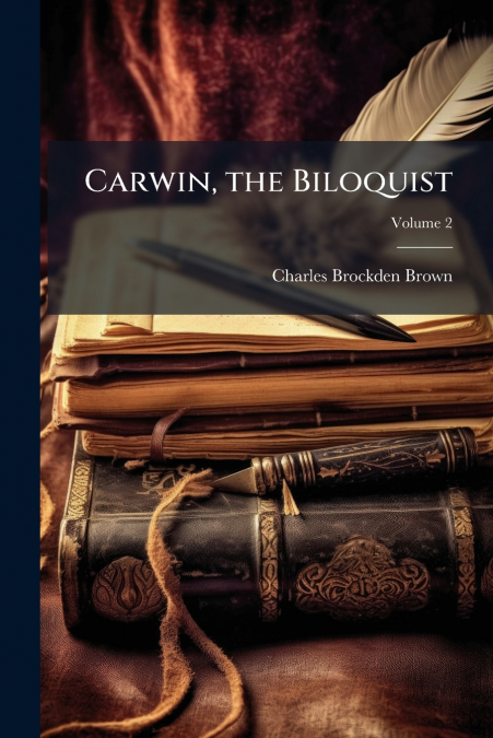 Carwin, the Biloquist