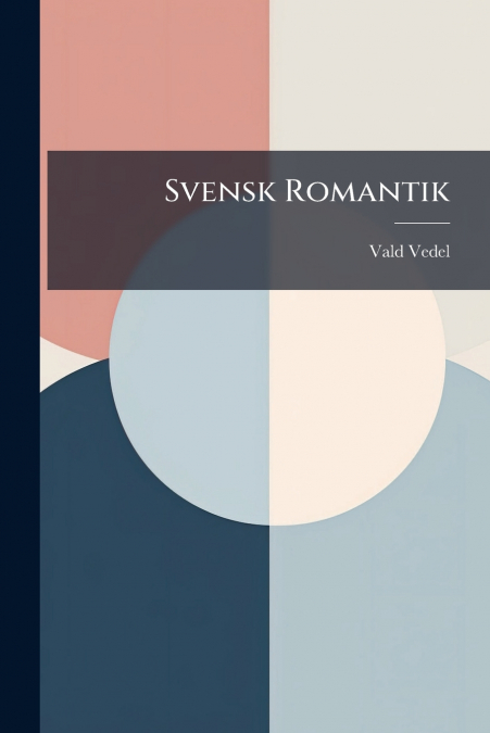 Svensk Romantik