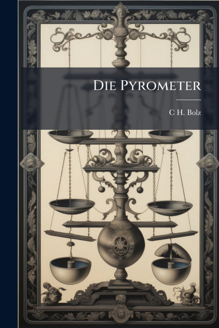 Die Pyrometer