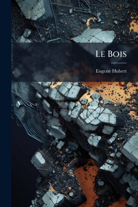 Le Bois