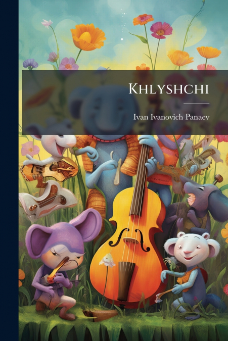 Khlyshchi