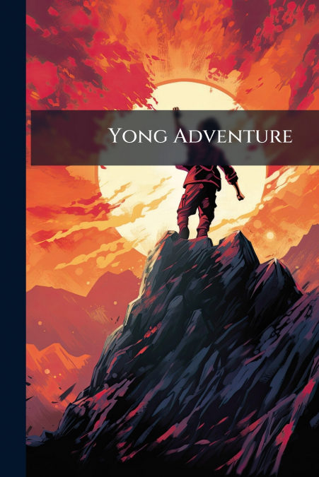 Yong Adventure
