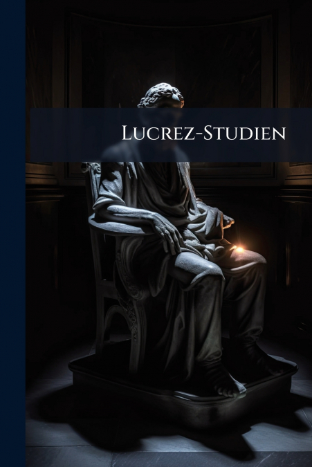 Lucrez-Studien